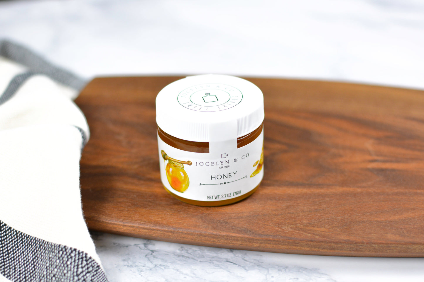 Wholesale Mini Honey