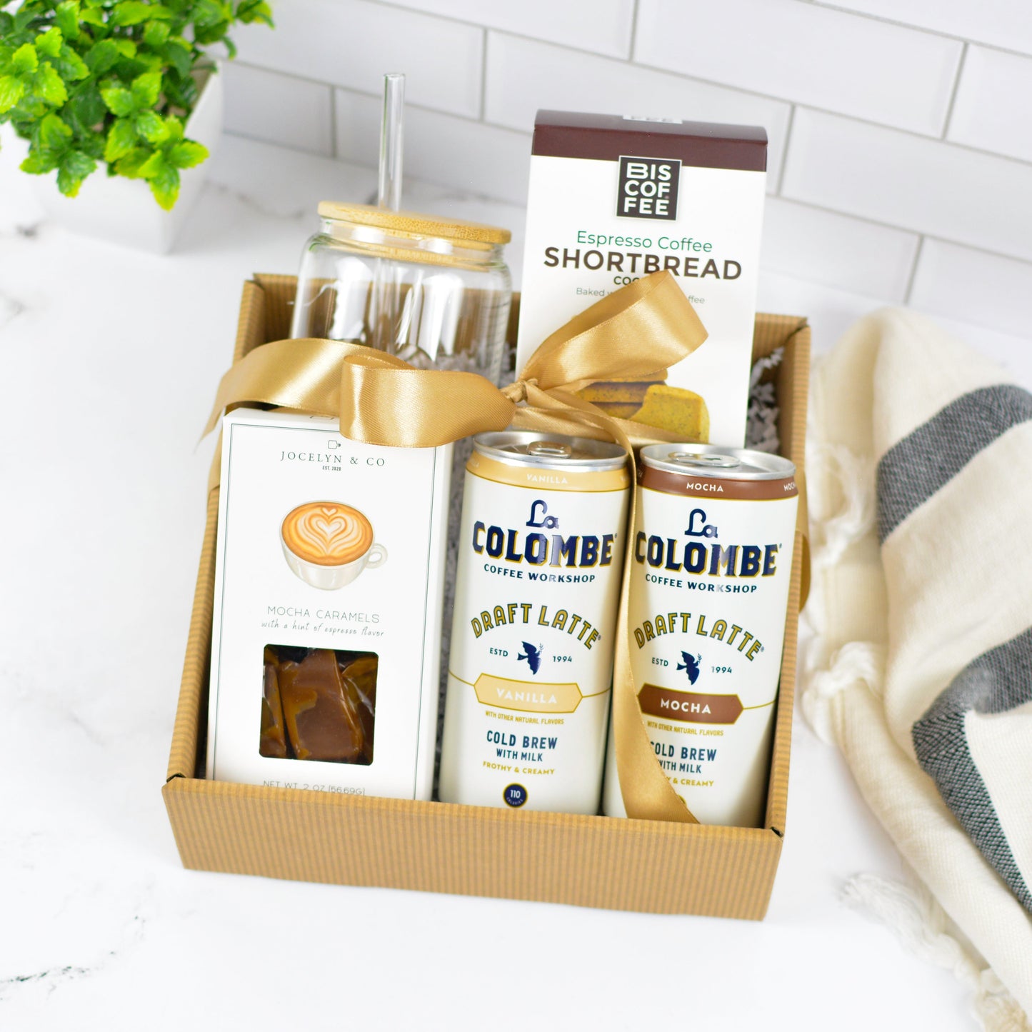 Cold Brew Gift Box
