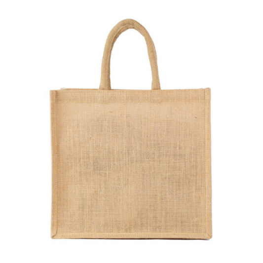 Jute Tote