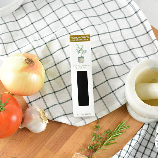 Bonsecco Premium Olive Oil from Maremma