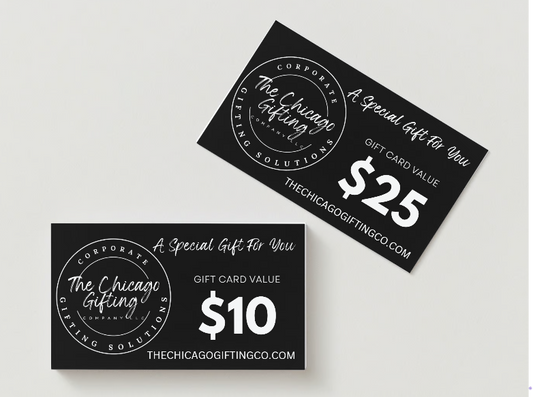 Chicago Gifting Co. Gift Cards