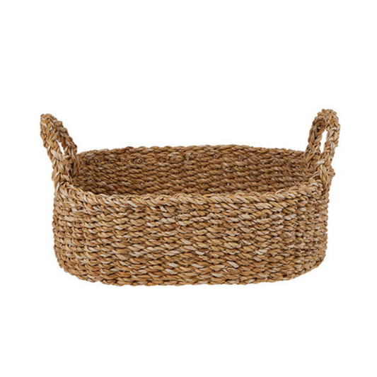 Seagrass Basket